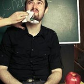 Antoine Leveille's photo