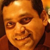 Photo de Samir Menon