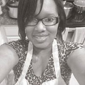 Tiarra George's photo