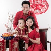 Yang Changhans billede