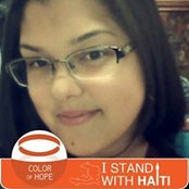 Joelle Vera's photo