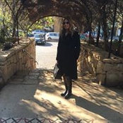 Dolly Sabra's photo
