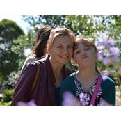 Elena Lacy's photo