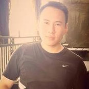 Davy Huang's photo