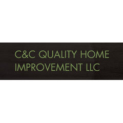 C&C Quality Home Improvement LLC