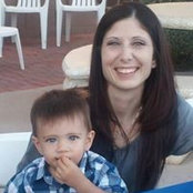 Natasha Greco's photo