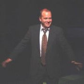 Mark Armstrong's photo