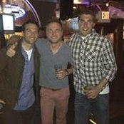 Matt Swift's photo