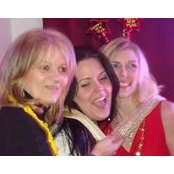 Kimberley Brakken's photo