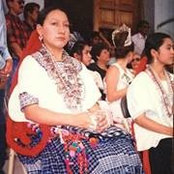 Foto von Elvia de Peña