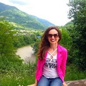 Инна Бойко's photo