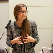 Carla Szemzo's photo