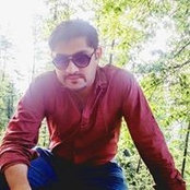 Foto von Abid Khan