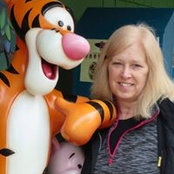 Susan Rubin's photo