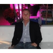 Mark Vancours billede