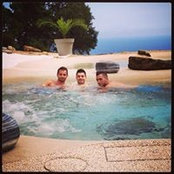 Foto von Flo Flo Chicharito