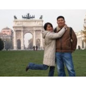 Sien Jean's photo