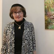 Валентина Чернова's photo