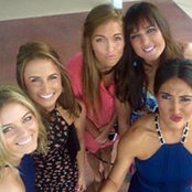 Hannah Parsons's photo