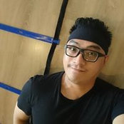 George Wong's photo