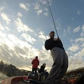 Justin Brown's photo