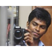 Tharun Prabhakar's photo