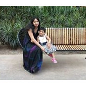Amrita Datta's photo