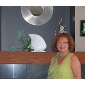 Marg McKenzie's photo