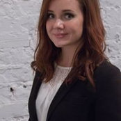 Inna Zabora's photo