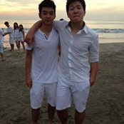 Macarius Chung's photo