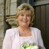 Foto von Nancy Stroble