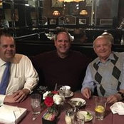 Ron Robinson's photo