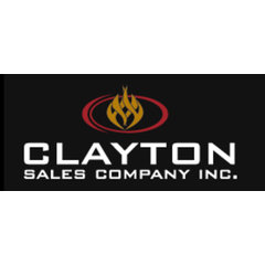 Clayton Sales Company Inc.