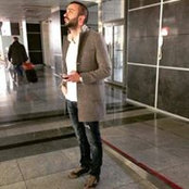 Aykan Kantoğlu's photo