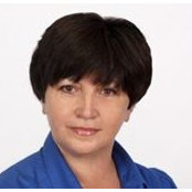 Lubov Sotska's photo