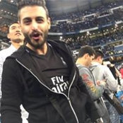 Farid Hares's photo