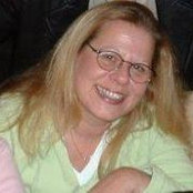 Amy Halperns foto