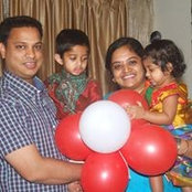 Nithya Raj's photo