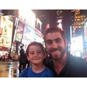Jordan Gottlieb's photo