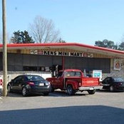 Choudrant Mini Mart's photo