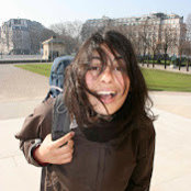 Claudia Pérez's photo