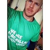 Nick Wardman's photo