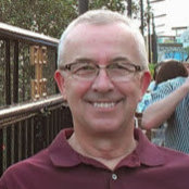 Richard Massey's photo