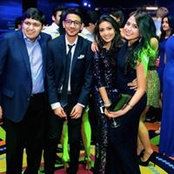 Mihika Javeri's photo