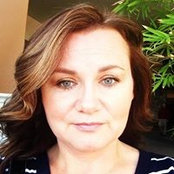 Photo de Bernadette Kusiak-Kuc