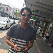 Henry Sok's photo