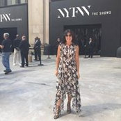 Christie Maruka's photo
