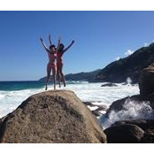 Lara Zebic's photo