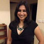 Rasika Sethi's photo
