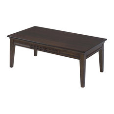 50 48 Inch Coffee Tables That Are Worth The Money In 2021 Houzz